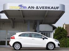 KIA 1.4 CVVT Style, Benzin, Occasion / Gebraucht, Handschaltung - 5
