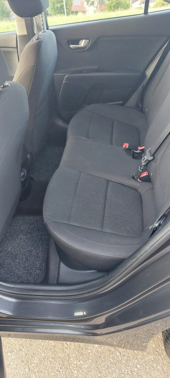KIA RIO 1.0 T-GDi Trend, Benzina, Occasioni / Usate, Automatico - 7