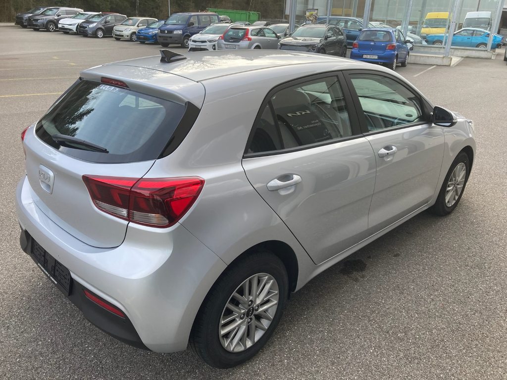 KIA Rio 1.0 T-GDi Power, Essence, Occasion / Utilisé, Manuelle - 3