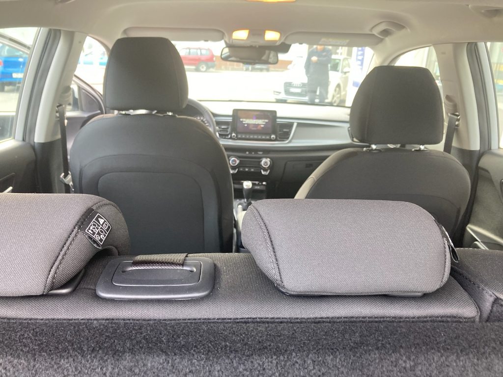 KIA Rio 1.0 T-GDi Power, Essence, Occasion / Utilisé, Manuelle - 5