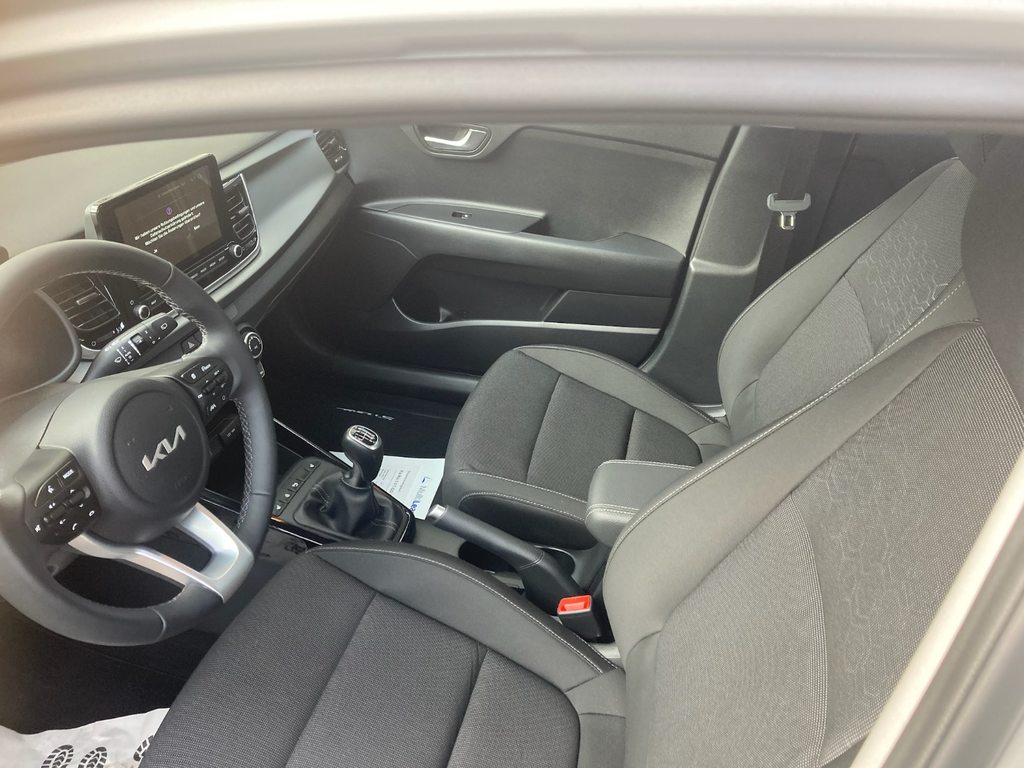 KIA Rio 1.0 T-GDi Power, Essence, Occasion / Utilisé, Manuelle - 7