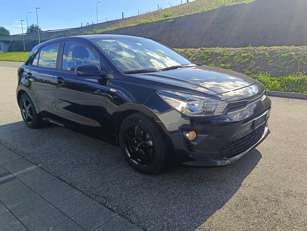 KIA 1.0 T-GDi Power