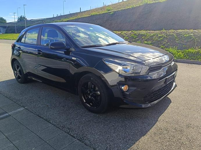 KIA 1.0 T-GDi Power, Essence, Occasion / Utilisé, Automatique