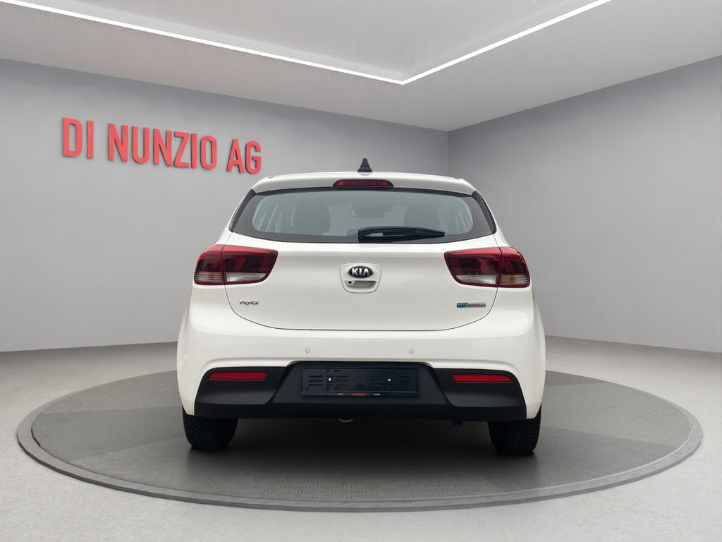 KIA Rio 1.0 T-GDi MHEV First Edition, Hybride Leggero Benzina/Elettrica, Occasioni / Usate, Automatico - 3