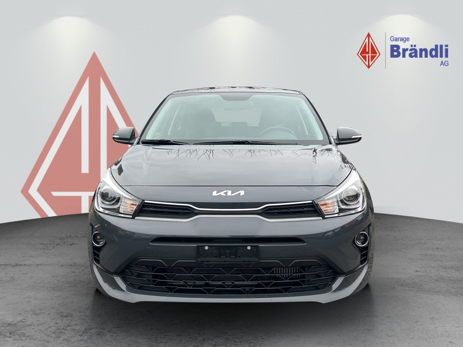 KIA Rio 1.0 T-GDi, Benzina, Occasioni / Usate, Automatico - 2