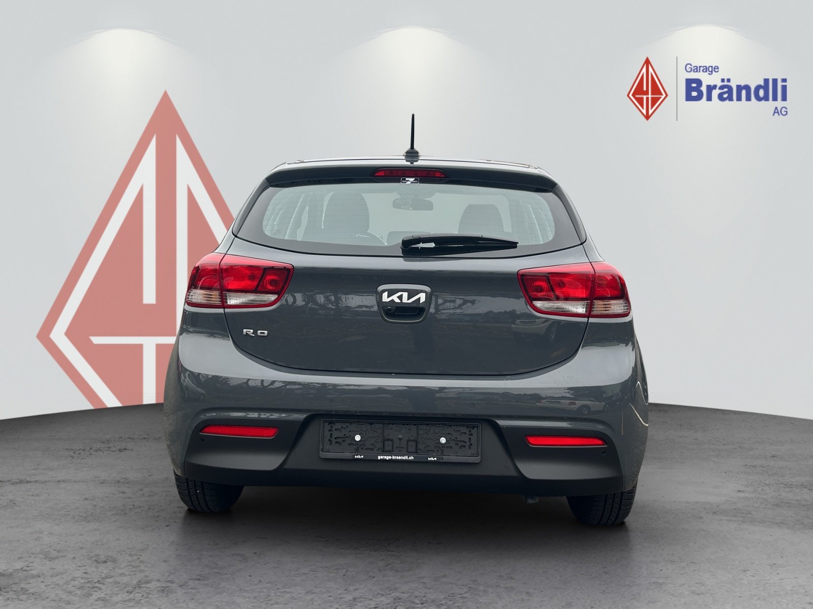 KIA Rio 1.0 T-GDi, Benzina, Occasioni / Usate, Automatico - 5