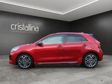 KIA Rio 1.0 T-GDi GT-Line, Essence, Occasion / Utilisé, Manuelle - 2