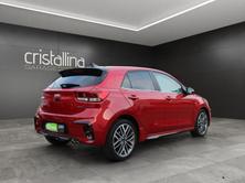 KIA Rio 1.0 T-GDi GT-Line, Essence, Occasion / Utilisé, Manuelle - 4