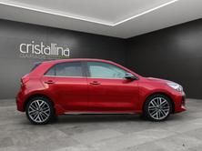 KIA Rio 1.0 T-GDi GT-Line, Essence, Occasion / Utilisé, Manuelle - 5