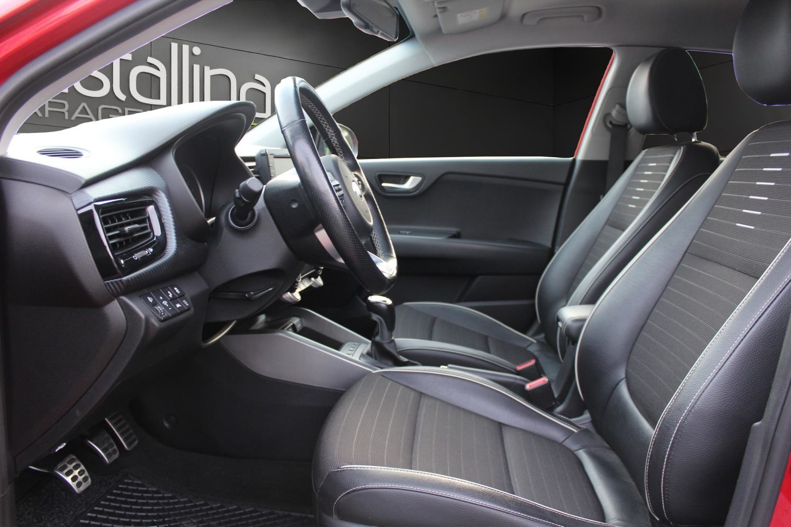 KIA Rio 1.0 T-GDi GT-Line, Benzina, Occasioni / Usate, Manuale - 7