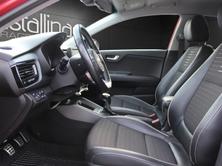 KIA Rio 1.0 T-GDi GT-Line, Essence, Occasion / Utilisé, Manuelle - 7
