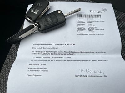 KIA RIO 1.4 16V Trend, Essence, Occasion / Utilisé, Manuelle - 2