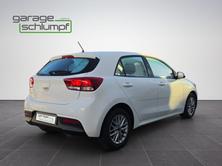 KIA 1.2 CVVT, Petrol, Second hand / Used, Manual - 6