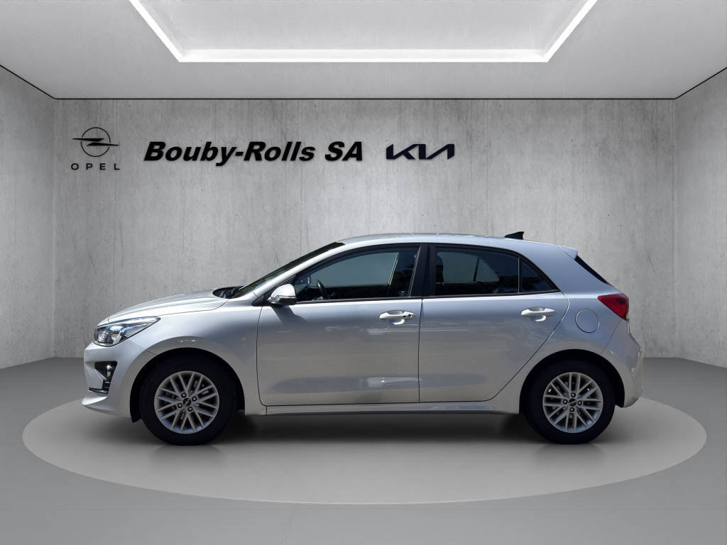 KIA Rio 1.0 T-GDi Power, Benzina, Occasioni / Usate, Manuale - 3