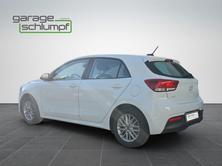 KIA 1.2 CVVT, Petrol, Second hand / Used, Manual - 4