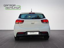 KIA 1.2 CVVT, Petrol, Second hand / Used, Manual - 5