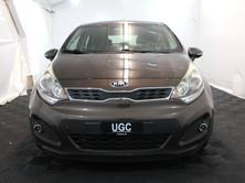 KIA Rio 1.4 CVVT Style, Benzina, Occasioni / Usate, Automatico - 2
