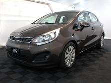 KIA Rio 1.4 CVVT Style, Benzina, Occasioni / Usate, Automatico - 3