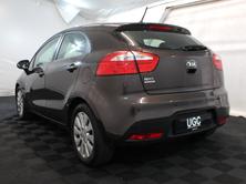 KIA Rio 1.4 CVVT Style, Benzina, Occasioni / Usate, Automatico - 4