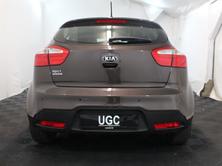 KIA Rio 1.4 CVVT Style, Benzina, Occasioni / Usate, Automatico - 5