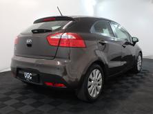 KIA Rio 1.4 CVVT Style, Benzina, Occasioni / Usate, Automatico - 6