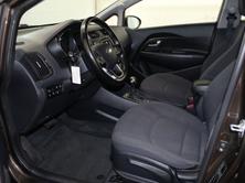 KIA Rio 1.4 CVVT Style, Benzina, Occasioni / Usate, Automatico - 7