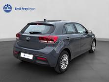 KIA Rio 1.0 T-GDi Power, Benzin, Occasion / Gebraucht, Automatik - 6