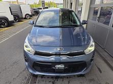 KIA Rio 1.4 CVVT Swiss City Line, Benzin, Occasion / Gebraucht, Automatik - 3