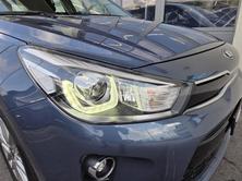 KIA Rio 1.4 CVVT Swiss City Line, Benzin, Occasion / Gebraucht, Automatik - 4