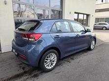 KIA Rio 1.4 CVVT Swiss City Line, Benzin, Occasion / Gebraucht, Automatik - 6