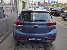 KIA Rio 1.4 CVVT Swiss City Line, Benzin, Occasion / Gebraucht, Automatik - 7