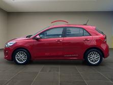KIA Rio 1.4 CVVT Swiss City Line, Benzina, Occasioni / Usate, Automatico - 2
