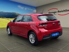 KIA Rio 1.4 CVVT Swiss City Line, Benzina, Occasioni / Usate, Automatico - 3