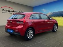 KIA Rio 1.4 CVVT Swiss City Line, Benzina, Occasioni / Usate, Automatico - 5