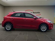 KIA Rio 1.4 CVVT Swiss City Line, Benzina, Occasioni / Usate, Automatico - 6