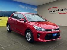 KIA Rio 1.4 CVVT Swiss City Line, Benzina, Occasioni / Usate, Automatico - 7