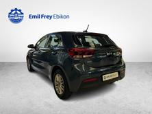 KIA Rio 1.0 T-GDi Power, Essence, Occasion / Utilisé, Automatique - 3