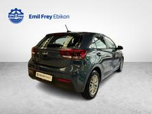 KIA Rio 1.0 T-GDi Power, Essence, Occasion / Utilisé, Automatique - 5