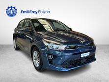 KIA Rio 1.0 T-GDi Power, Essence, Occasion / Utilisé, Automatique - 7