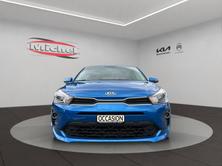KIA Rio 1.2 CVVT Start / frisch ab Service & MFK / Winterräder , Benzina, Occasioni / Usate, Manuale - 2