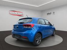 KIA Rio 1.2 CVVT Start / frisch ab Service & MFK / Winterräder , Benzina, Occasioni / Usate, Manuale - 5