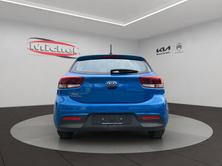 KIA Rio 1.2 CVVT Start / frisch ab Service & MFK / Winterräder , Benzina, Occasioni / Usate, Manuale - 6