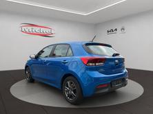 KIA Rio 1.2 CVVT Start / frisch ab Service & MFK / Winterräder , Benzina, Occasioni / Usate, Manuale - 7