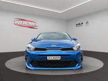 KIA Rio 1.2 CVVT Start / frisch ab Service MFK / Winterräd, Benzina, Occasioni / Usate, Manuale - 2