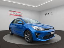 KIA Rio 1.2 CVVT Start / frisch ab Service MFK / Winterräd, Benzina, Occasioni / Usate, Manuale - 3