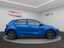 KIA Rio 1.2 CVVT Start / frisch ab Service MFK / Winterräd, Benzina, Occasioni / Usate, Manuale - 4