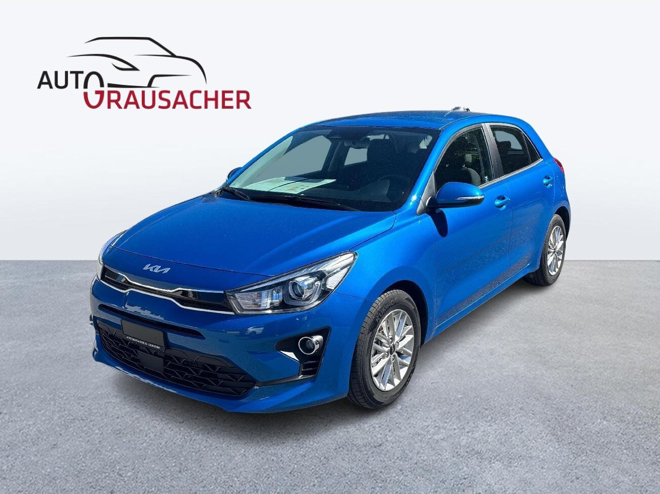 KIA Rio 1.0 T-GDi Power