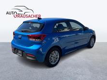 KIA Rio 1.0 T-GDi Power, Benzina, Occasioni / Usate, Manuale - 5