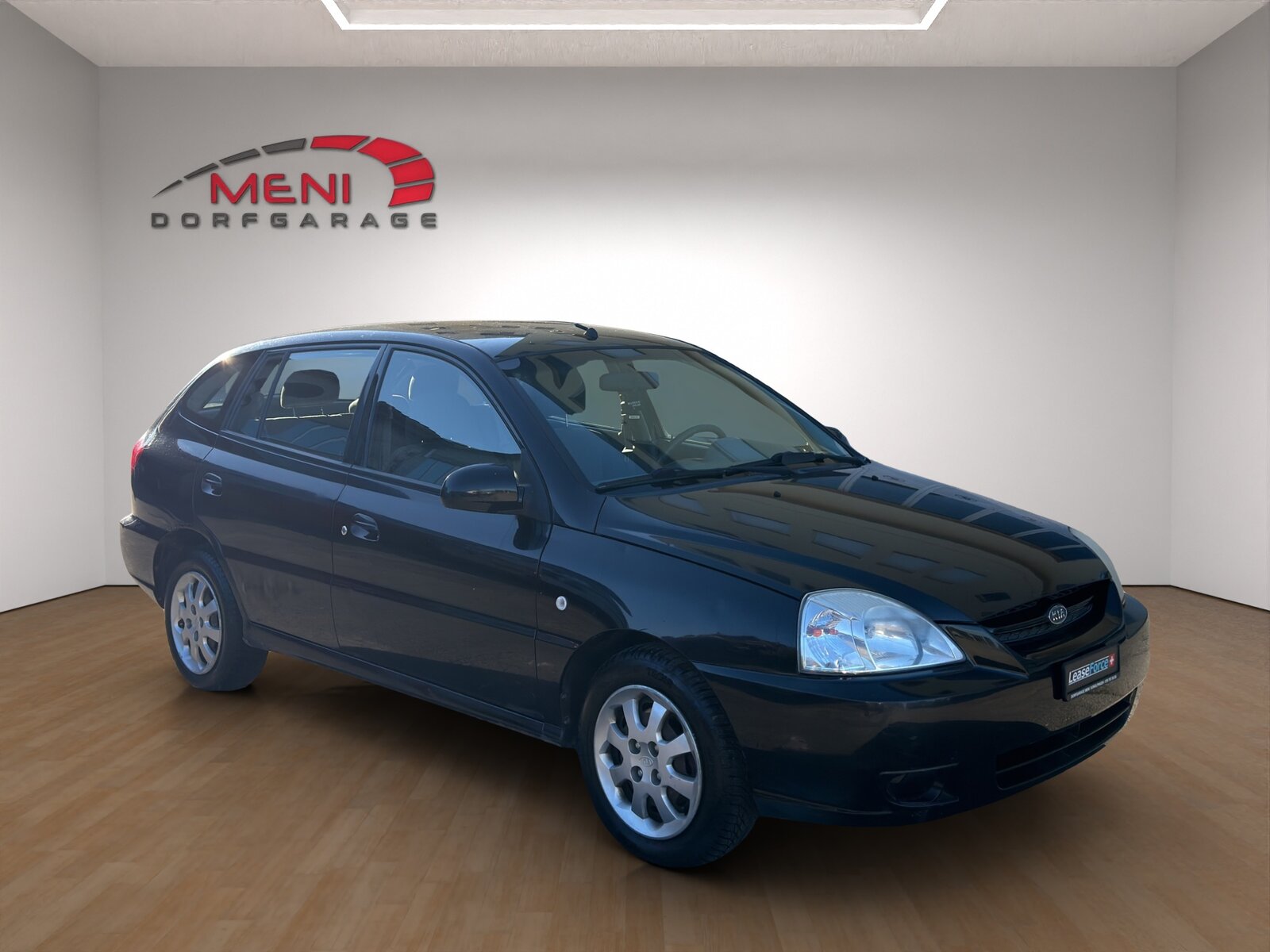 KIA Rio 1.3 LS