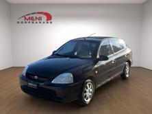 KIA Rio 1.3 LS, Benzin, Occasion / Gebraucht, Handschaltung - 3